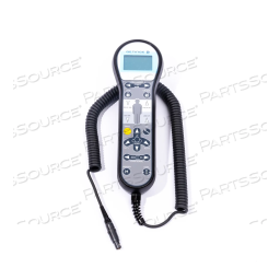 Getinge 118091A0 / IR hand control Magnus Mode d'emploi | Fixfr