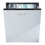 Candy CDI 2612-47 Dishwasher Manuel utilisateur