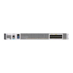 Cisco Catalyst 8500 Series Edge Platforms Manuel utilisateur | Fixfr