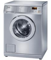 Miele W4840 Manuel utilisateur | Fixfr
