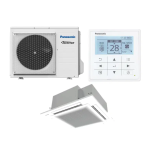 Panasonic S1014PU3E Mode d'emploi