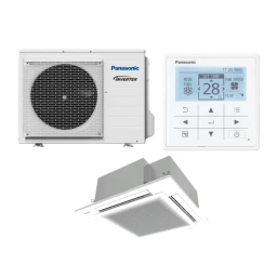 Panasonic S1014PU3E Mode d'emploi | Fixfr