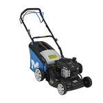 MacAllister MLMP450SP40-2 : Notice et IA Chat