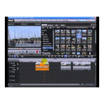 MAGIX Video Deluxe 16 Mode d'emploi