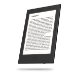 ENERGY SISTEM eReader Pro 4 Manuel utilisateur