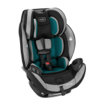 Evenflo EveryStage LX/DLX Car Seat Manuel utilisateur