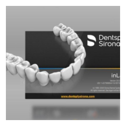 Dentsply Sirona inLab CAD SW 20.0.x Mode d'emploi | Fixfr