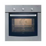 Whirlpool AKP 230/IX/02 Oven Manuel utilisateur