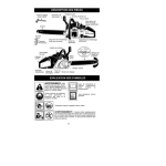 Manuel d'instructions tron&ccedil;onneuse | AI Chat &amp; PDF