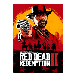 Red Dead Redemption