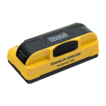 Franklin Sensors M150 Manuel utilisateur