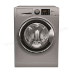 HOTPOINT/ARISTON RDPD 107417 JSD EU Washer dryer Manuel utilisateur