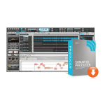 Cakewalk Sonar X3 Manuel utilisateur