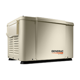 Generac PowerPact 7,5 kW : Instructions + IA | Fixfr