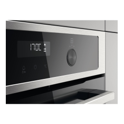 ZOHNA7X1A, ZOHNA7K1A Zanussi Four Manuel d'Utilisateur | AI Chat & PDF Access | Fixfr