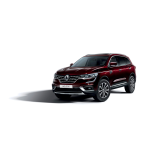 Renault Koleos Ph2 Manuel du propri&eacute;taire