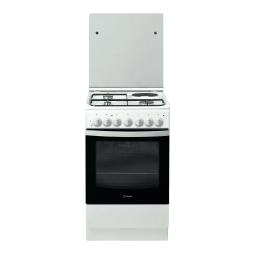 Indesit IS5M5PCW/FR Manuel utilisateur | Fixfr