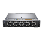 Dell EMC PowerEdge T640 : Guide &amp; Chat IA