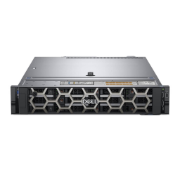 PowerEdge R540