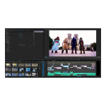 Adobe Premiere Pro CC 2015 Manuel utilisateur