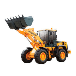 Hyundai HL760-9 Manuel utilisateur