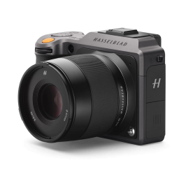 Hasselblad X1D II 50C Manuel utilisateur | Fixfr