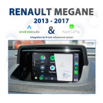 Renault R-Link Manuel utilisateur