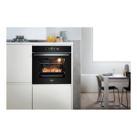 Whirlpool AKZ9 9480 NB Oven Manuel utilisateur