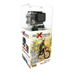 Easypix GoXtreme Rallye WiFi Manuel utilisateur