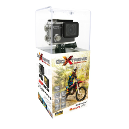 Easypix GoXtreme Rallye WiFi Manuel utilisateur | Fixfr