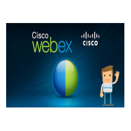 WebEx Meetings Server 2.8 