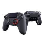 Nacon Revolution Unlimited Pro Controller Manette Product fiche