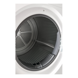 Bauknecht T Soft CM10 8B IL Manuel utilisateur | Fixfr