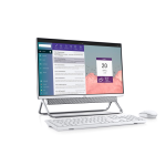 Dell Inspiron 5400 AIO desktop Guide de d&eacute;marrage rapide