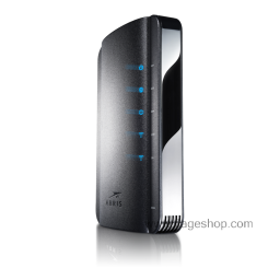 Arris DG1660A Mode d'emploi | Fixfr