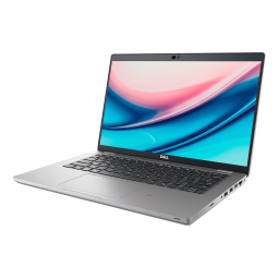 Dell Latitude 5421 laptop Manuel du propriétaire | Fixfr