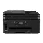 Canon Pixma GM4040 Manuel utilisateur