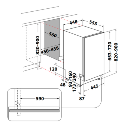 Guide Lave-vaisselle avec IA Chat et PDF | Fixfr