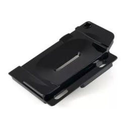 Philips HD5205/01 Bac d'égouttement Manuel utilisateur | Fixfr