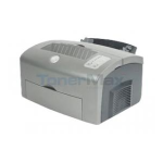 Dell P1500 Personal Mono Laser Printer printers accessory Manuel utilisateur