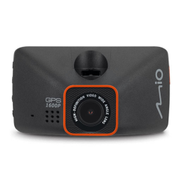 Mio MiVue 795 Manuel utilisateur | Fixfr
