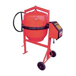 Altrad B165 Manuel utilisateur | Fixfr