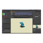 Adobe Animate CC Manuel utilisateur