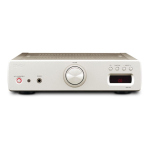 Denon DRA-CX3 Manuel utilisateur