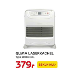 Qlima SRE 8040 C Fiche Produit | IA Chat &amp; T&eacute;l&eacute;chargement PDF