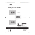 KRONTALER GT-RWC: Notice d'utilisation avec IA &amp; PDF