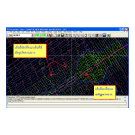 TRIMBLE Terramodel Mode d'emploi