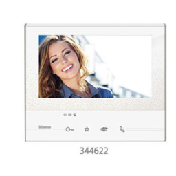 BTicino Classe 300 344622: Manuel d'installation + AI Chat | Fixfr