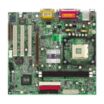 Gigabyte GA-8SIML Manuel utilisateur