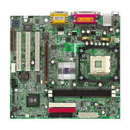 Gigabyte GA-8SIML Manuel utilisateur | Fixfr